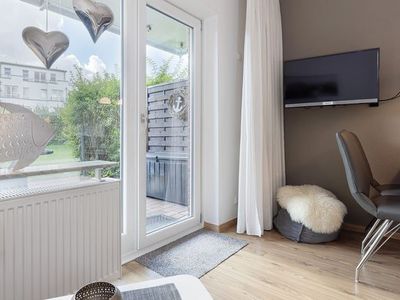 Ferienwohnung für 3 Personen (38 m²) in Grömitz 7/10