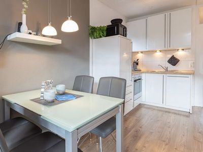 Ferienwohnung für 3 Personen (38 m²) in Grömitz 8/10