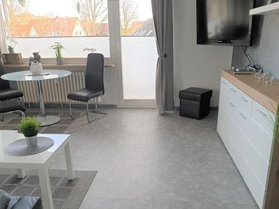 Ferienwohnung für 3 Personen (47 m²) in Grömitz 3/10