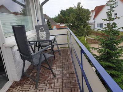 Ferienwohnung für 3 Personen (47 m²) in Grömitz 9/10