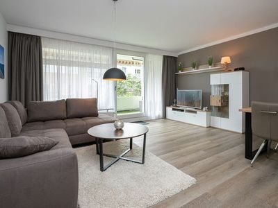 Ferienwohnung für 4 Personen (53 m²) in Grömitz 1/10