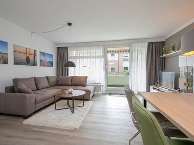 Ferienwohnung für 4 Personen (53 m²) in Grömitz 3/10