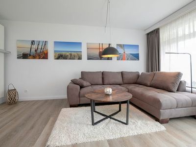 Ferienwohnung für 4 Personen (53 m²) in Grömitz 4/10