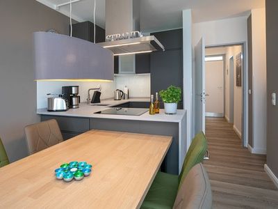 Ferienwohnung für 4 Personen (53 m²) in Grömitz 5/10