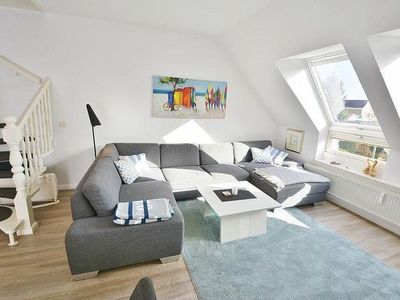 Ferienwohnung für 4 Personen (65 m²) in Grömitz 2/10