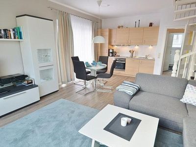 Ferienwohnung für 4 Personen (65 m²) in Grömitz 4/10