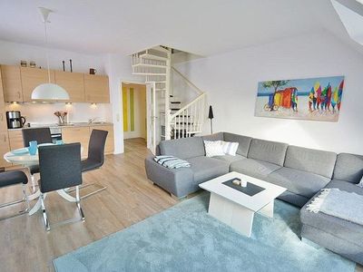 Ferienwohnung für 4 Personen (65 m²) in Grömitz 6/10