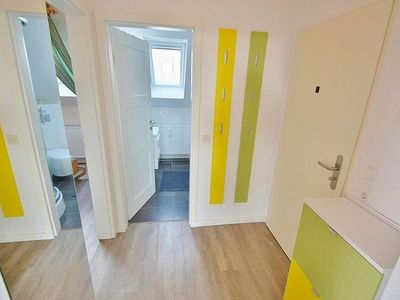 Ferienwohnung für 4 Personen (65 m²) in Grömitz 10/10