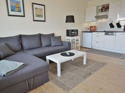 Ferienwohnung für 4 Personen (49 m²) in Grömitz 3/10