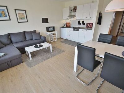 Ferienwohnung für 4 Personen (49 m²) in Grömitz 4/10