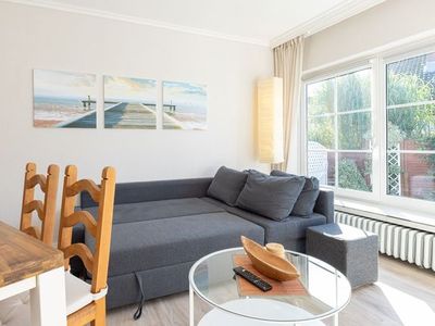 Ferienwohnung für 4 Personen (66 m²) in Grömitz 3/10