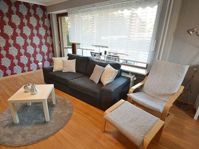 Ferienwohnung für 4 Personen (66 m²) in Grömitz 1/10