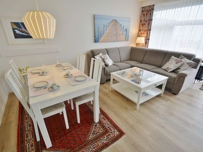 Ferienwohnung für 4 Personen (62 m²) in Grömitz 4/10