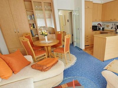 Ferienwohnung für 3 Personen (50 m²) in Grömitz 2/10