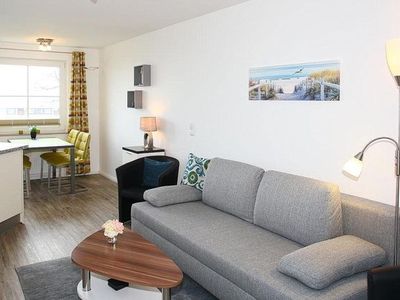 Ferienwohnung für 3 Personen (45 m²) in Grömitz 4/10