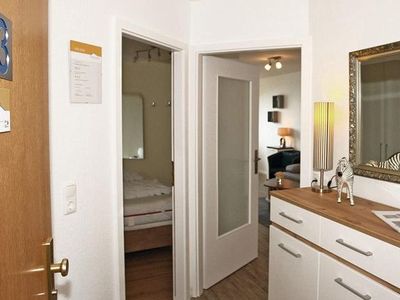 Ferienwohnung für 3 Personen (45 m²) in Grömitz 8/10