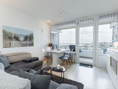 Ferienwohnung für 4 Personen (46 m²) in Grömitz 1/10