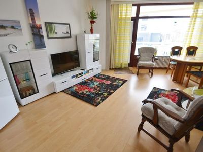 Ferienwohnung für 5 Personen (55 m²) in Grömitz 2/10