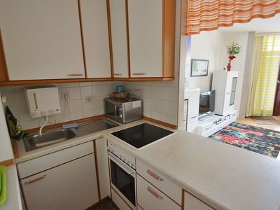 Ferienwohnung für 5 Personen (55 m²) in Grömitz 6/10