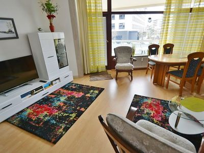 Ferienwohnung für 5 Personen (55 m²) in Grömitz 8/10