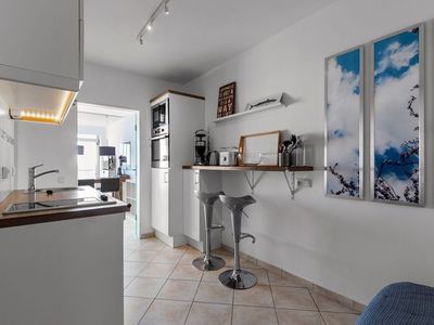 Ferienwohnung für 2 Personen (45 m²) in Grömitz 10/10