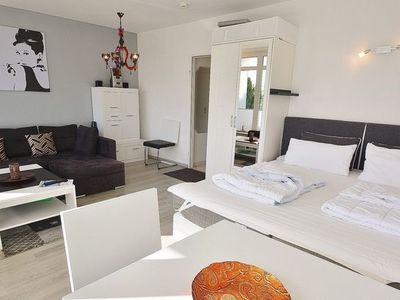 Ferienwohnung für 3 Personen (33 m²) in Grömitz 5/10