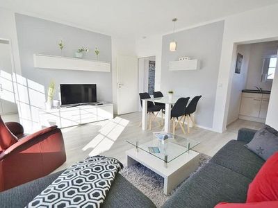 Ferienwohnung für 3 Personen (42 m²) in Grömitz 3/10