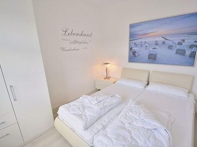 Ferienwohnung für 3 Personen (42 m²) in Grömitz 7/10