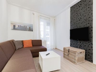 Ferienwohnung für 2 Personen (30 m²) in Grömitz 7/10