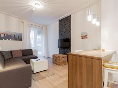 Ferienwohnung für 2 Personen (30 m²) in Grömitz 9/10