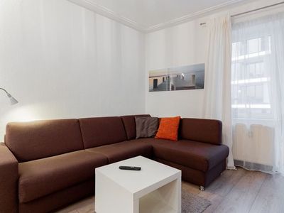 Ferienwohnung für 2 Personen (30 m²) in Grömitz 10/10