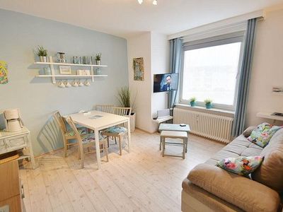 Ferienwohnung für 3 Personen (35 m²) in Grömitz 2/10