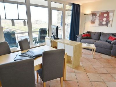 Ferienwohnung für 4 Personen (35 m²) in Grömitz 1/10