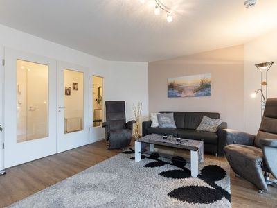 Ferienwohnung für 4 Personen (77 m²) in Grömitz 1/10