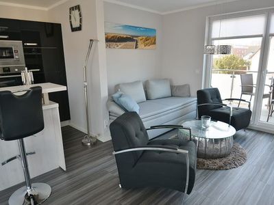 Ferienwohnung für 4 Personen (60 m²) in Grömitz 1/10