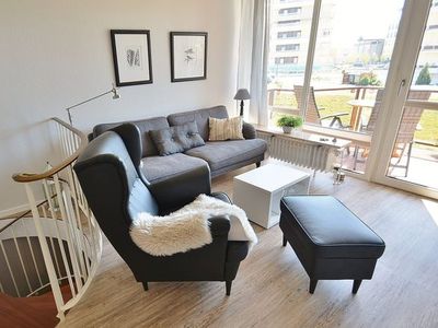 Ferienwohnung für 2 Personen (50 m²) in Grömitz 4/10