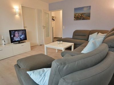 Ferienwohnung für 5 Personen (62 m²) in Grömitz 2/10