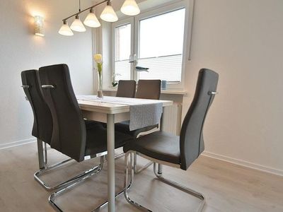 Ferienwohnung für 5 Personen (62 m²) in Grömitz 4/10