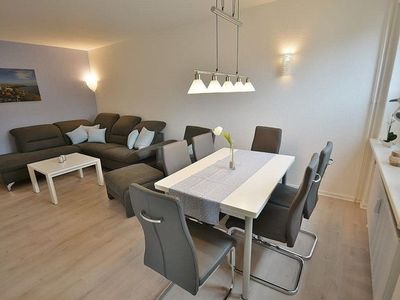 Ferienwohnung für 5 Personen (62 m²) in Grömitz 5/10