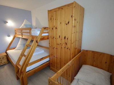 Ferienwohnung für 5 Personen (62 m²) in Grömitz 10/10