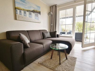 Ferienwohnung für 4 Personen (63 m²) in Grömitz 1/10