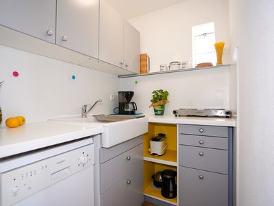 Ferienwohnung für 3 Personen (40 m²) in Grömitz 7/10