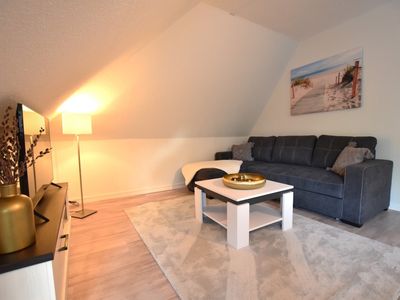 Ferienwohnung für 3 Personen (49 m²) in Grömitz 10/10