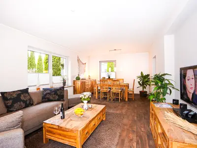 Ferienwohnung für 6 Personen (96 m²) in Grömitz 4/10