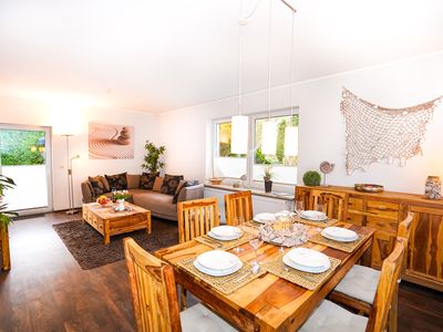 Ferienwohnung für 6 Personen (96 m²) in Grömitz 5/10