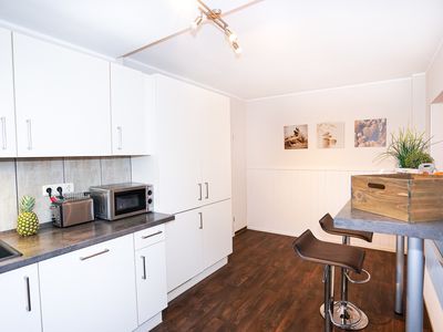 Ferienwohnung für 6 Personen (96 m²) in Grömitz 9/10