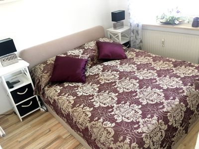 Ferienwohnung für 4 Personen (36 m²) in Grömitz 4/10