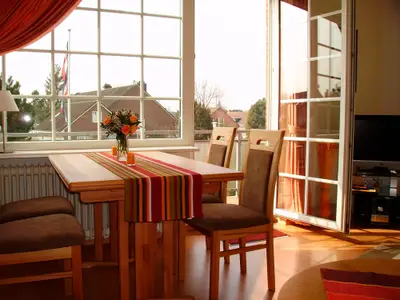Ferienwohnung für 4 Personen (65 m²) in Grömitz 5/10