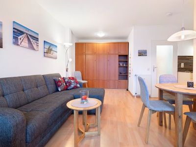 Ferienwohnung für 4 Personen (34 m²) in Grömitz 8/10