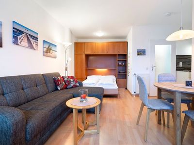 Ferienwohnung für 4 Personen (34 m²) in Grömitz 9/10